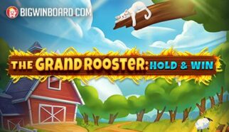 The Grand Rooster slot