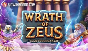 Wrath of Zeus