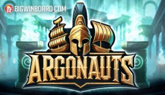 Argonauts slot
