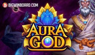 Aura God slot
