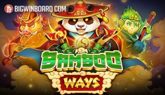 Bamboo Ways slot