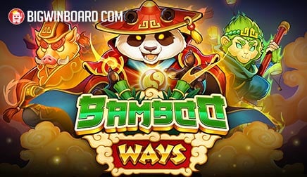 Bamboo Ways slot