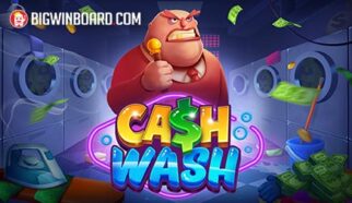 Cash Wash slot