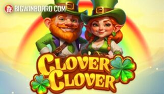 Clover Clover slot