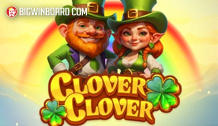 Clover Clover slot