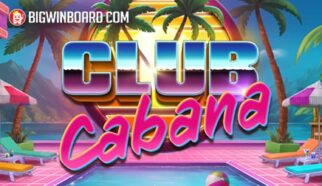 Club Cabana slot