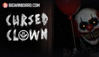 Cursed Clown slot