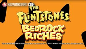 The Flintstones 2 Bedrock Riches