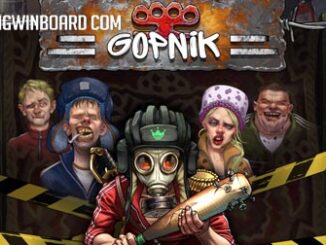 gopnik slot