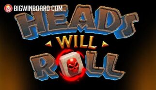 Heads Will Roll slot