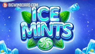 Ice Mints slot