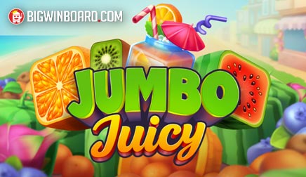 Jumbo Juicy slot