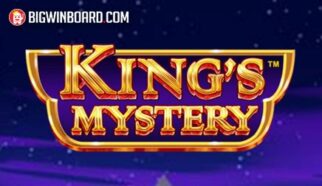 King’s Mystery slot
