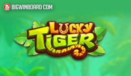 Lucky Tiger slot