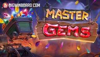 Master Gems slot