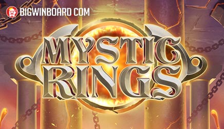 Mystic Rings slot