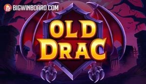 Old Drac slot