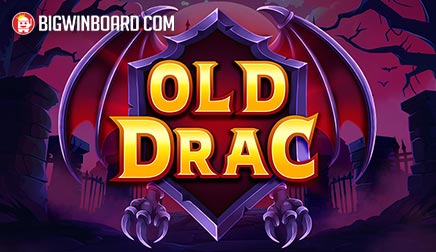 Old Drac slot