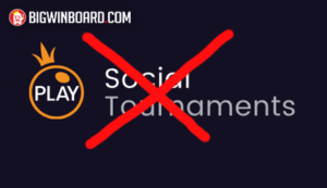 Pragmatic Play Confirms End of Free-to-Play Social Tournaments