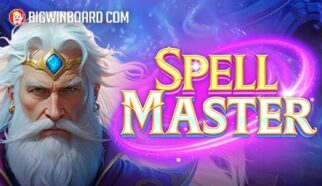 Spellmaster slot