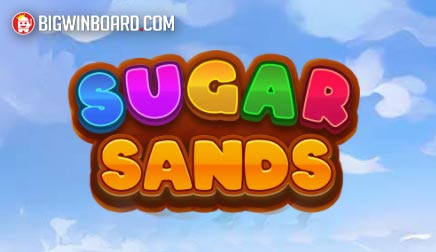 Sugar Sands slot