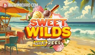 Sweet Wilds slot