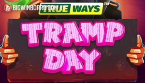 Tramp Day Trueways