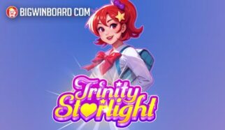 Trinity Starlight slot