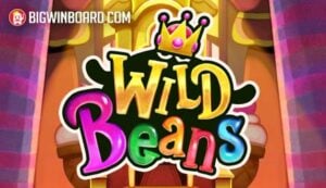 Wild Beans slot