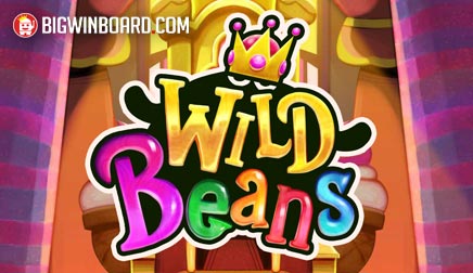 Wild Beans slot