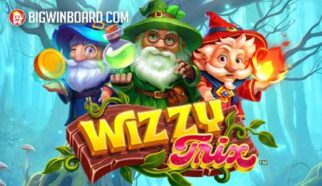 Wizzy Trix slot
