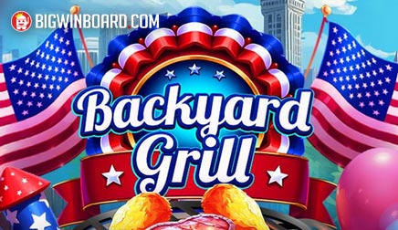 Backyard Grill slot