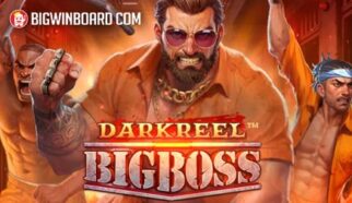 Big Boss slot