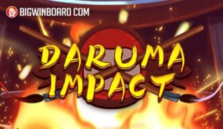 Daruma Impact slot