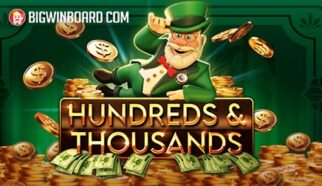 Hundreds and Thousands slot