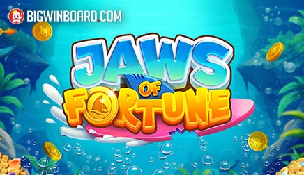 Jaws of Fortune Slot
