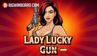 Lady Lucky Gun slot