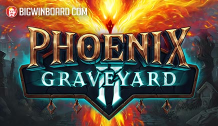 Phoenix Graveyard 2 slot