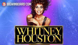 PowerBucks Whitney Houston slot