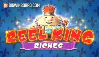 Reel King Riches slot