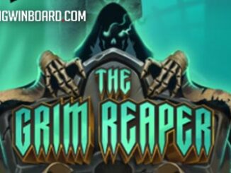 The Grim Reaper slot