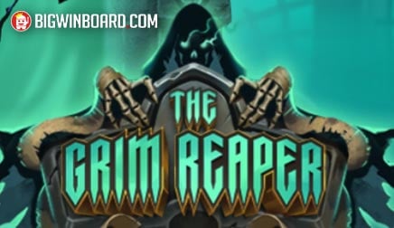 The Grim Reaper slot