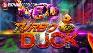Turbo Duck