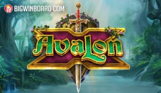 Avalon X slot