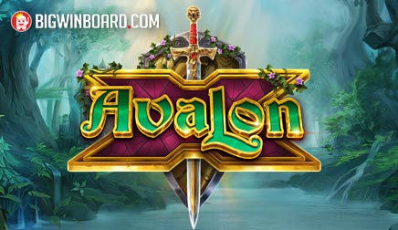 Avalon X slot