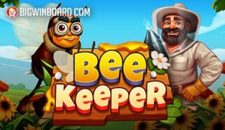 Bee Keeper slot