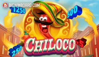 Chiloco slot