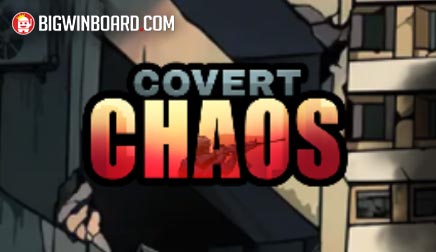 covert chaos slot