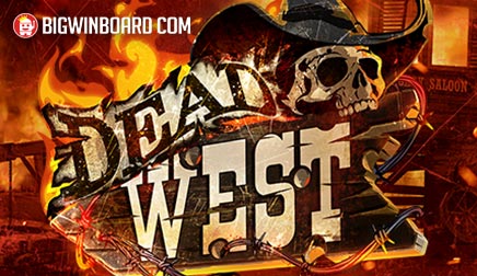 Dead West slot