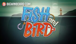 Fish and Bird slot